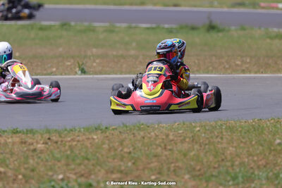 30/05/2021 : Course Club de Muret (photos Bernard Rieu) 2021 — karting