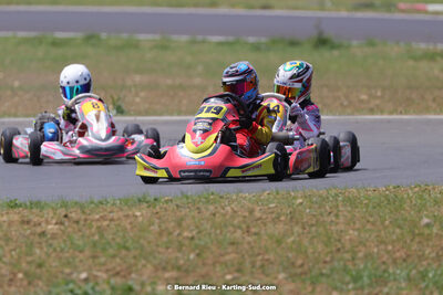 30/05/2021 : Course Club de Muret (photos Bernard Rieu) 2021 — karting