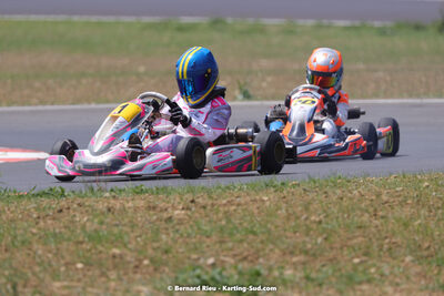 30/05/2021 : Course Club de Muret (photos Bernard Rieu) 2021 — karting