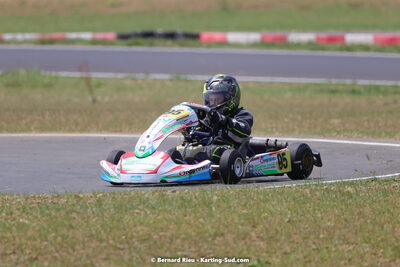 30/05/2021 : Course Club de Muret (photos Bernard Rieu) 2021 — karting