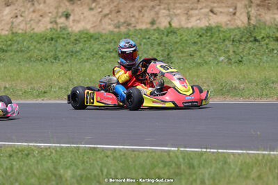 30/05/2021 : Course Club de Muret (photos Bernard Rieu) 2021 — karting