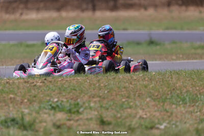 30/05/2021 : Course Club de Muret (photos Bernard Rieu) 2021 — karting
