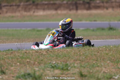 30/05/2021 : Course Club de Muret (photos Bernard Rieu) 2021 — karting