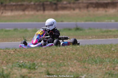 30/05/2021 : Course Club de Muret (photos Bernard Rieu) 2021 — karting