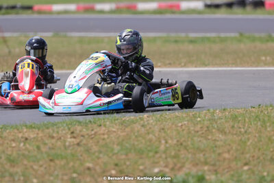 30/05/2021 : Course Club de Muret (photos Bernard Rieu) 2021 — karting