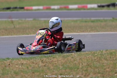 30/05/2021 : Course Club de Muret (photos Bernard Rieu) 2021 — karting