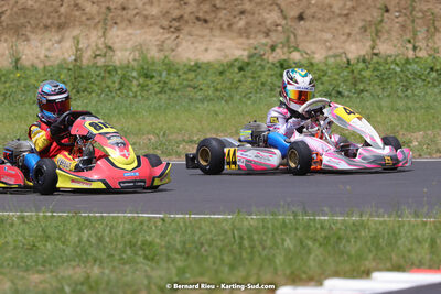 30/05/2021 : Course Club de Muret (photos Bernard Rieu) 2021 — karting