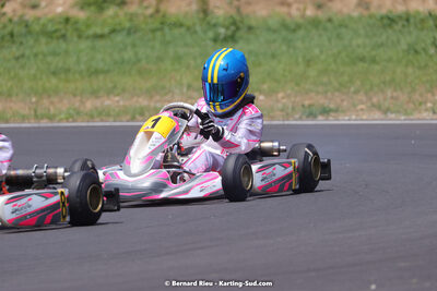 30/05/2021 : Course Club de Muret (photos Bernard Rieu) 2021 — karting
