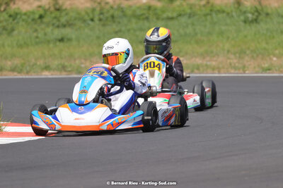 30/05/2021 : Course Club de Muret (photos Bernard Rieu) 2021 — karting