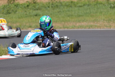30/05/2021 : Course Club de Muret (photos Bernard Rieu) 2021 — karting