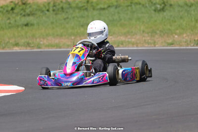 30/05/2021 : Course Club de Muret (photos Bernard Rieu) 2021 — karting