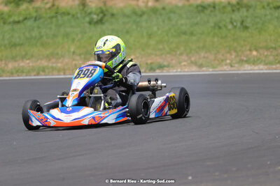 30/05/2021 : Course Club de Muret (photos Bernard Rieu) 2021 — karting