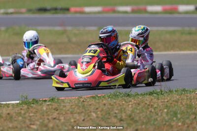 30/05/2021 : Course Club de Muret (photos Bernard Rieu) 2021 — karting