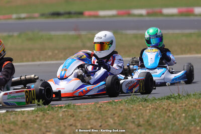 30/05/2021 : Course Club de Muret (photos Bernard Rieu) 2021 — karting