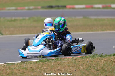 30/05/2021 : Course Club de Muret (photos Bernard Rieu) 2021 — karting
