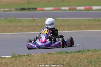 30/05/2021 : Course Club de Muret (photos Bernard Rieu) 2021 — karting