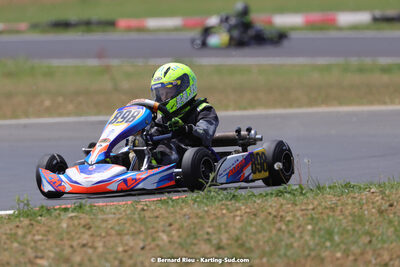 30/05/2021 : Course Club de Muret (photos Bernard Rieu) 2021 — karting