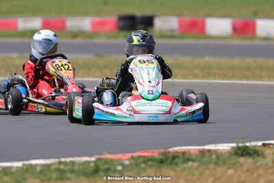 30/05/2021 : Course Club de Muret (photos Bernard Rieu) 2021 — karting