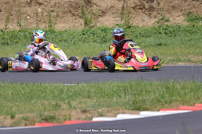 30/05/2021 : Course Club de Muret (photos Bernard Rieu) 2021 — karting