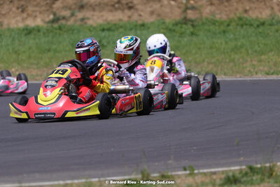 30/05/2021 : Course Club de Muret (photos Bernard Rieu) 2021 — karting