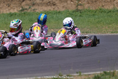 30/05/2021 : Course Club de Muret (photos Bernard Rieu) 2021 — karting