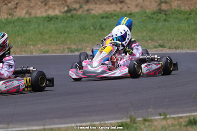 30/05/2021 : Course Club de Muret (photos Bernard Rieu) 2021 — karting