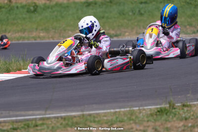 30/05/2021 : Course Club de Muret (photos Bernard Rieu) 2021 — karting