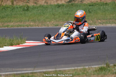 30/05/2021 : Course Club de Muret (photos Bernard Rieu) 2021 — karting