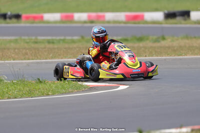 30/05/2021 : Course Club de Muret (photos Bernard Rieu) 2021 — karting
