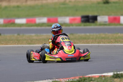 30/05/2021 : Course Club de Muret (photos Bernard Rieu) 2021 — karting