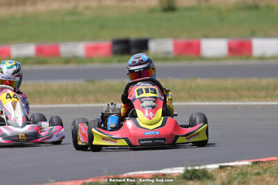 30/05/2021 : Course Club de Muret (photos Bernard Rieu) 2021 — karting