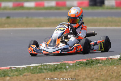 30/05/2021 : Course Club de Muret (photos Bernard Rieu) 2021 — karting