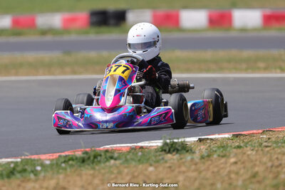 30/05/2021 : Course Club de Muret (photos Bernard Rieu) 2021 — karting