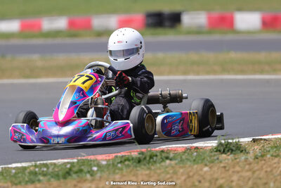30/05/2021 : Course Club de Muret (photos Bernard Rieu) 2021 — karting