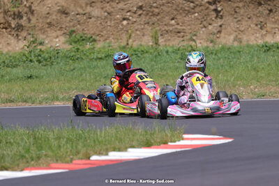 30/05/2021 : Course Club de Muret (photos Bernard Rieu) 2021 — karting