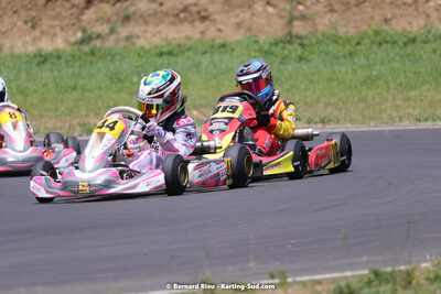 30/05/2021 : Course Club de Muret (photos Bernard Rieu) 2021 — karting
