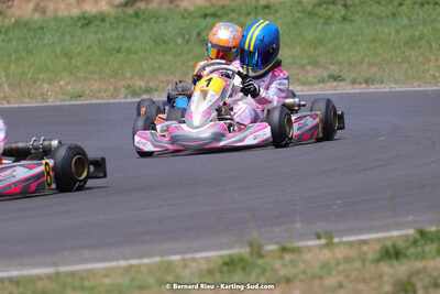 30/05/2021 : Course Club de Muret (photos Bernard Rieu) 2021 — karting