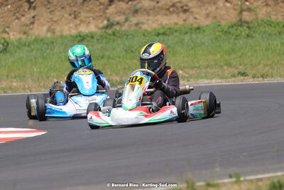 30/05/2021 : Course Club de Muret (photos Bernard Rieu) 2021 — karting