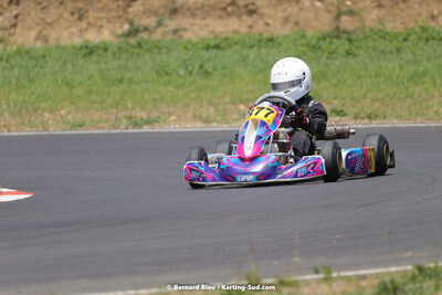 30/05/2021 : Course Club de Muret (photos Bernard Rieu) 2021 — karting