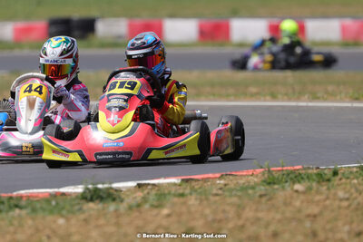 30/05/2021 : Course Club de Muret (photos Bernard Rieu) 2021 — karting
