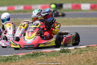 30/05/2021 : Course Club de Muret (photos Bernard Rieu) 2021 — karting