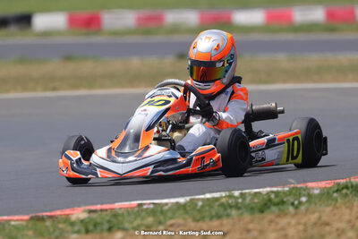 30/05/2021 : Course Club de Muret (photos Bernard Rieu) 2021 — karting