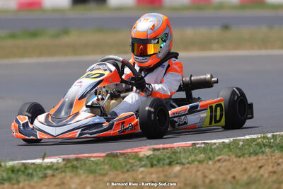 30/05/2021 : Course Club de Muret (photos Bernard Rieu) 2021 — karting