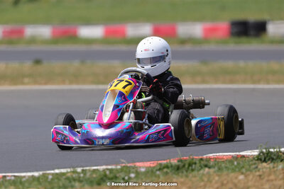 30/05/2021 : Course Club de Muret (photos Bernard Rieu) 2021 — karting
