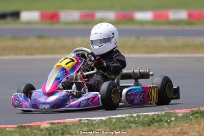 30/05/2021 : Course Club de Muret (photos Bernard Rieu) 2021 — karting