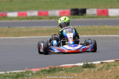30/05/2021 : Course Club de Muret (photos Bernard Rieu) 2021 — karting