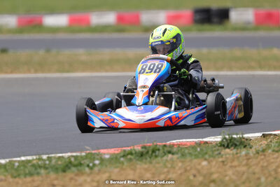 30/05/2021 : Course Club de Muret (photos Bernard Rieu) 2021 — karting