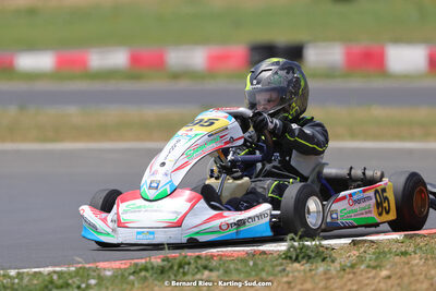 30/05/2021 : Course Club de Muret (photos Bernard Rieu) 2021 — karting