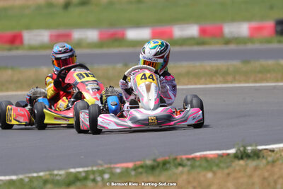 30/05/2021 : Course Club de Muret (photos Bernard Rieu) 2021 — karting
