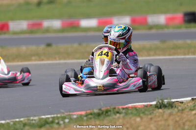 30/05/2021 : Course Club de Muret (photos Bernard Rieu) 2021 — karting